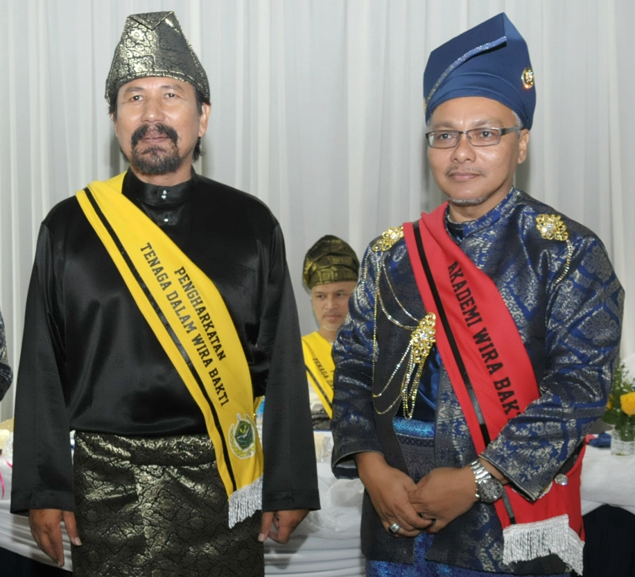 M NASIR M NASIR