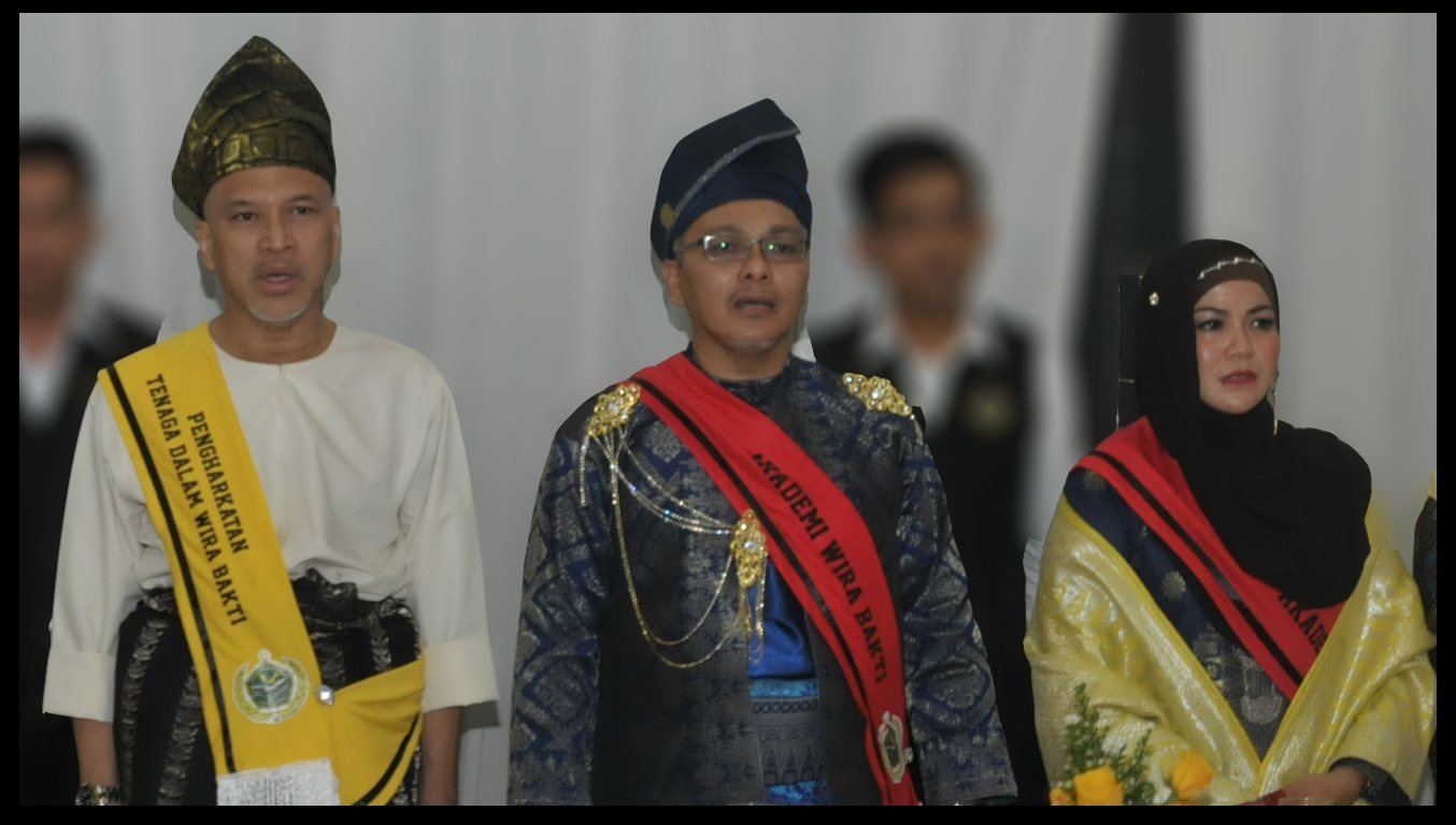 barisan vvip barisan vvip