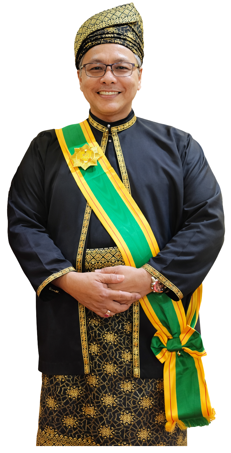 izham selipang